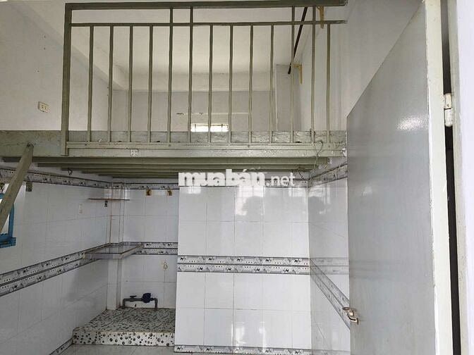 Phòng trọ 18 m² đường 1B phường Tân Tạo A quận Bình Tân cũ TP HCM