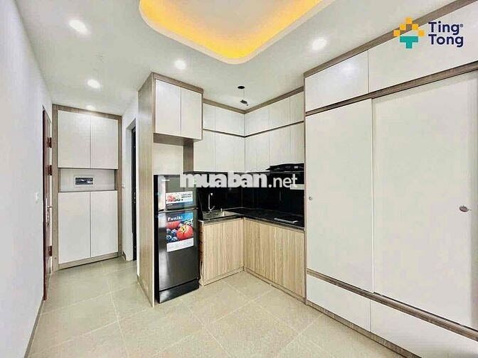 Studio tiện nghi tại Yên Xá, Thanh Trì