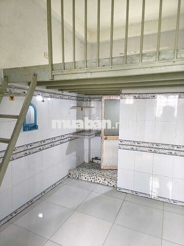 Phòng trọ 18 m² đường 1B phường Tân Tạo A quận Bình Tân cũ TP HCM