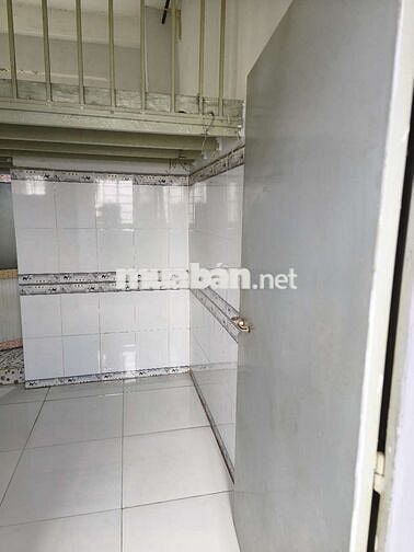 Phòng trọ 18 m² đường 1B phường Tân Tạo A quận Bình Tân cũ TP HCM