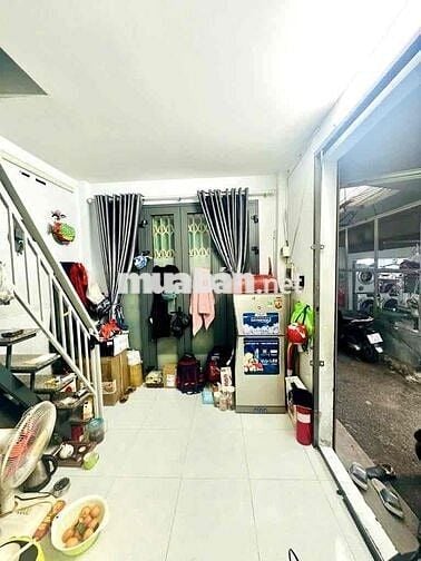 NHÀ GIÁ RẺ 2 TẦNG HXH 5M - KD SẦM UẤT - HUỲNH VĂN CHÍNH - TÂN PHÚ