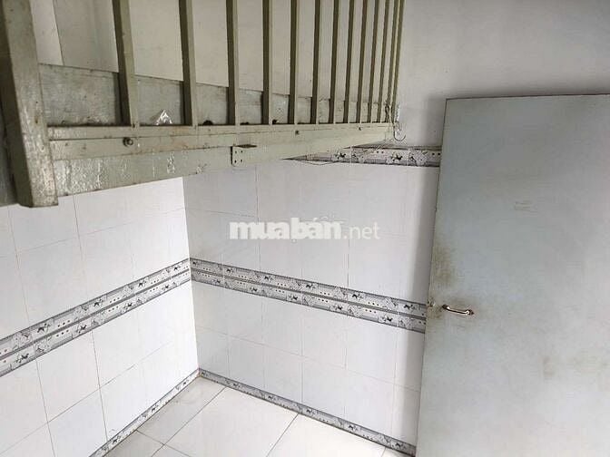 Phòng trọ 18 m² đường 1B phường Tân Tạo A quận Bình Tân cũ TP HCM
