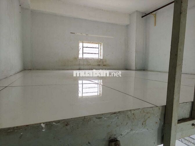 Phòng trọ 18 m² đường 1B phường Tân Tạo A quận Bình Tân cũ TP HCM