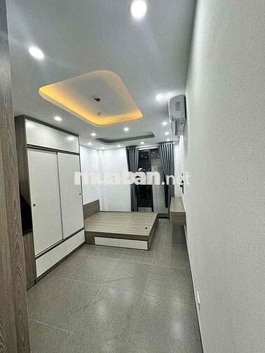 Studio tiện nghi tại Yên Xá, Thanh Trì