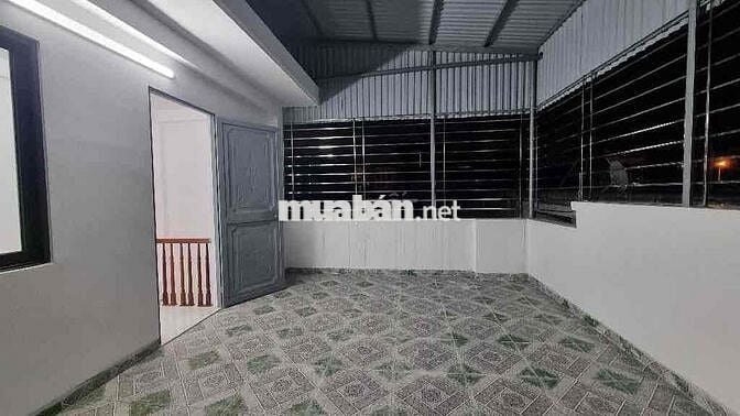 🔥NHÀ ĐẸP Ở LUÔN-CÁCH 10M RA ĐƯỜNG MINH KHAI - HAI ÔTÔ TRÁNH - THÔNG SỐ