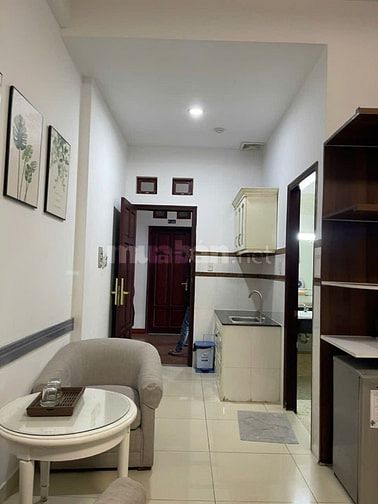 Cần bán khách sạn 3 mặt tiền hẻm 7m Đường Phạm văn Đồng, 1 hầm+ 6 tầng