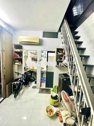 NHÀ GIÁ RẺ 2 TẦNG HXH 5M - KD SẦM UẤT - HUỲNH VĂN CHÍNH - TÂN PHÚ