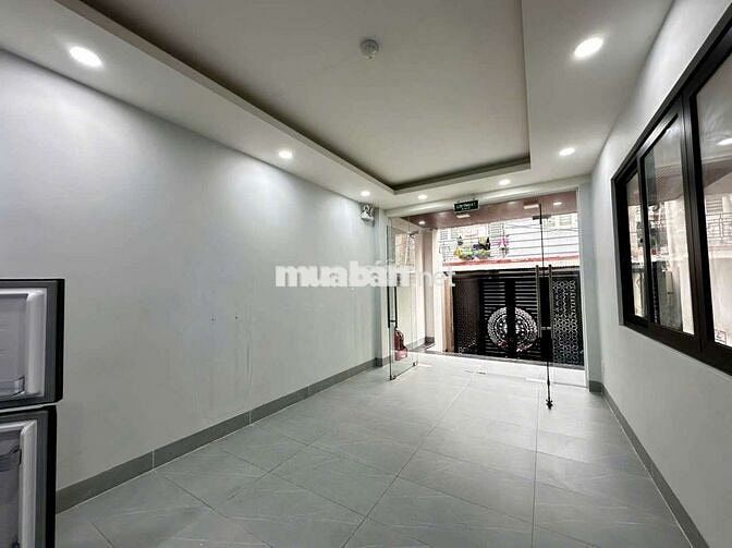 . 🔥 MẶT BẰNG 3x10m HẺM XE HƠI TÔ HIẾN THÀNH, Q10 – CHỈ 7TR5/THÁNG