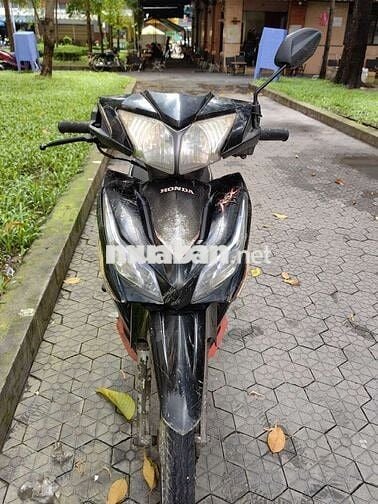 Honda Wave nhật . Giấy tờ đầy đủ