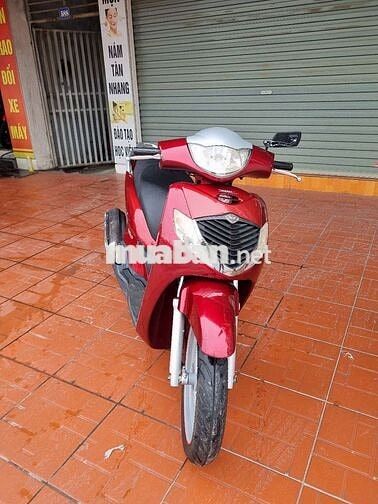 BÁN XE SH150i NHẬP KHẨU