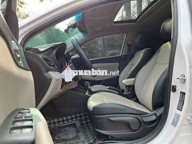 Hyundai Accent 1.4 AT Đặc Biệt 2023 Lướt 43.000 km