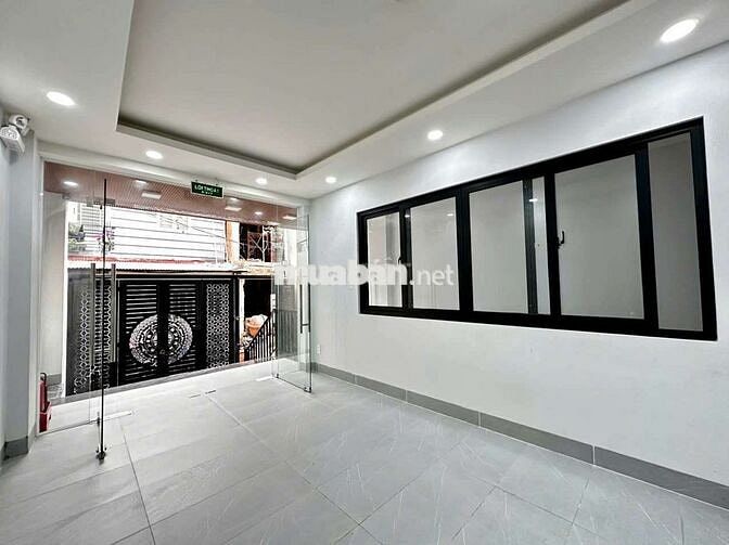 . 🔥 MẶT BẰNG 3x10m HẺM XE HƠI TÔ HIẾN THÀNH, Q10 – CHỈ 7TR5/THÁNG