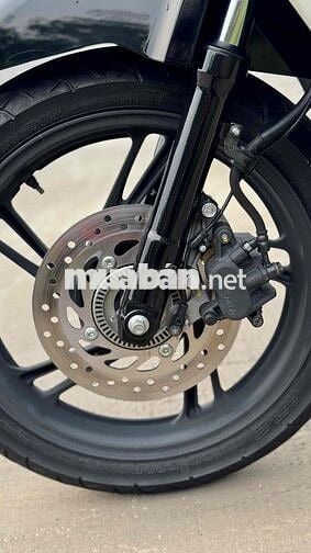 Sh 150i 2018 thắng ABS