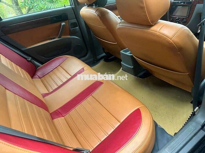 Laketi 2010 xe đẹp zin k lỗi ngay chủ