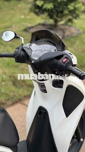 Sh 150i 2018 thắng ABS