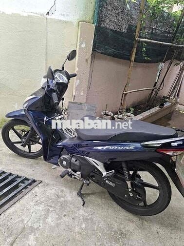 bán xe future 125 FI đời 2024