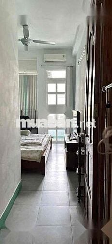 Nhà đẹp cho thuê hxh Lê Hồng Phong - 4PN 4WC - 1 trệt 3 lầu