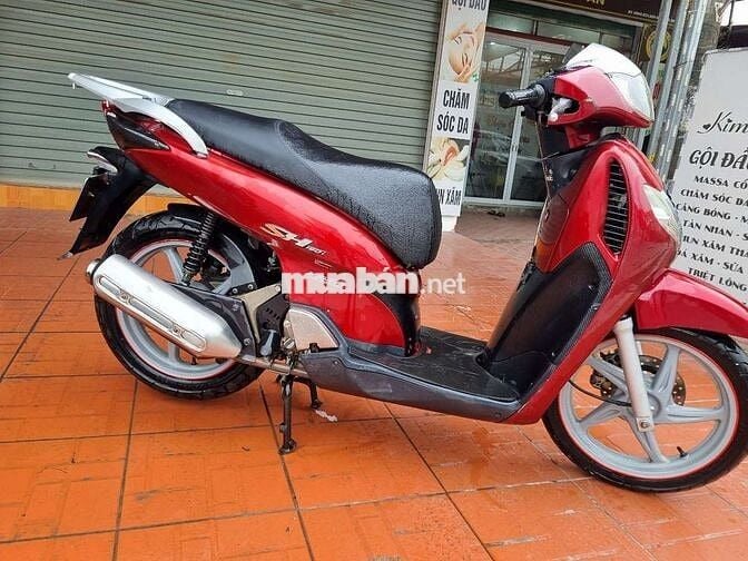 BÁN XE SH150i NHẬP KHẨU