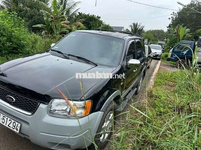 2004 số tự động  XLt 4x4  - 124548 km