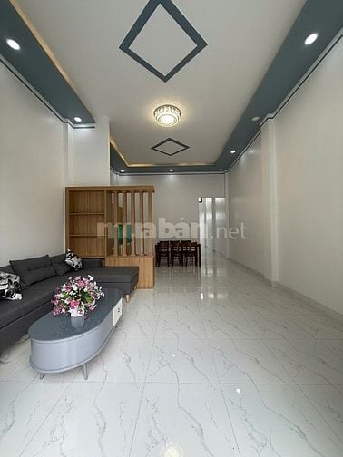 BÁN NHÀ ĐẸP BÀU TRÂM LONG KHÁNH ĐỒNG NAI CÁCH NHỰA 200M