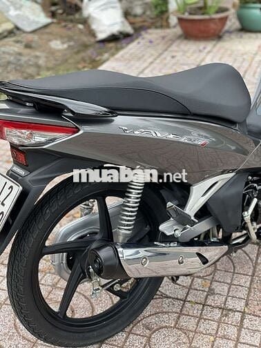 Fu úp wave i xe đẹp