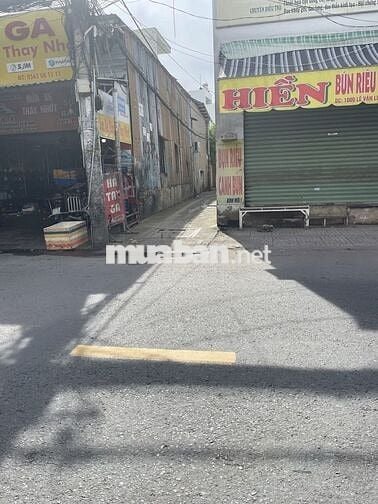 Đất sổ riêng tại Lê Văn Lương Phước Kiển - Đối diện HAGL An Tiến. Shr