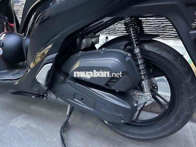 Chính chủ bán Honda SH150 2019 ít sử dụng