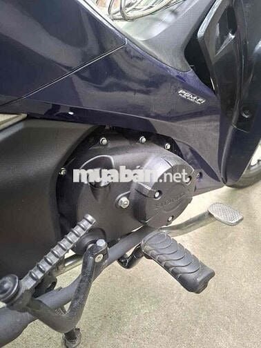 bán xe future 125 FI đời 2024