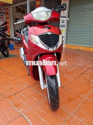 BÁN XE SH150i NHẬP KHẨU