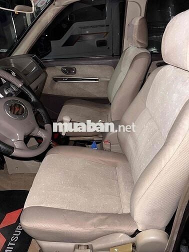 Mitsubishi Jolie 2004