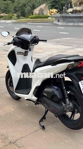 Sh 150i 2018 thắng ABS