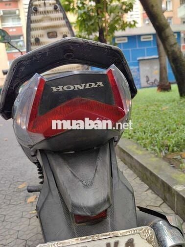 Honda Wave nhật . Giấy tờ đầy đủ