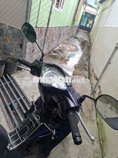 bán xe future 125 FI đời 2024