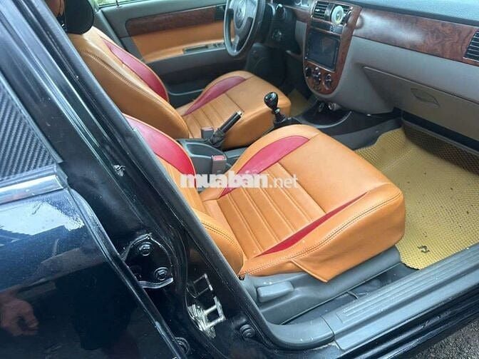 Laketi 2010 xe đẹp zin k lỗi ngay chủ