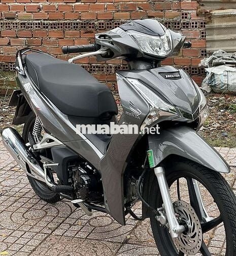 Fu úp wave i xe đẹp