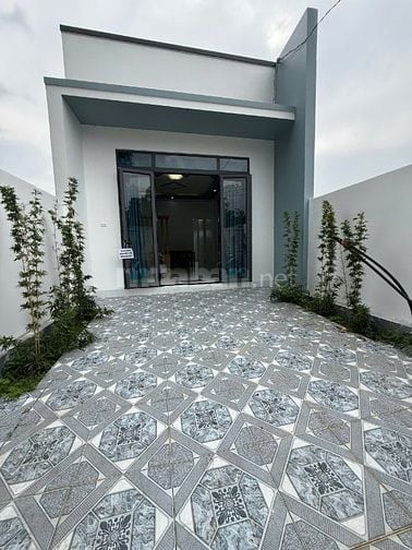 BÁN NHÀ ĐẸP BÀU TRÂM LONG KHÁNH ĐỒNG NAI CÁCH NHỰA 200M