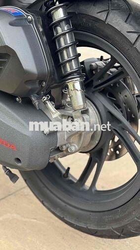 Sh 150i 2018 thắng ABS