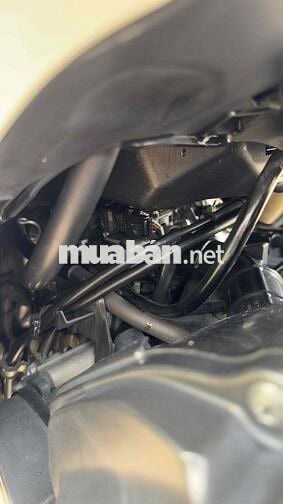 Sh 150i 2018 thắng ABS