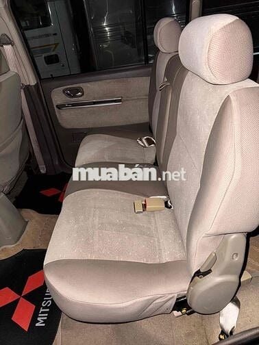 Mitsubishi Jolie 2004