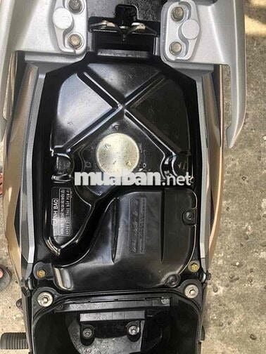 FutureX 125 2011 Máy Zin Êm Ấm