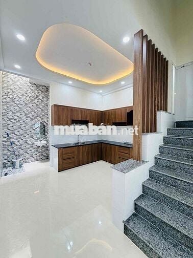 ĐƯỜNG 6M THÔNG – KINH DOANH ĐỈNH – GIÁP TÂN PHÚ - DT: 62m2  ( 4,2 X 15