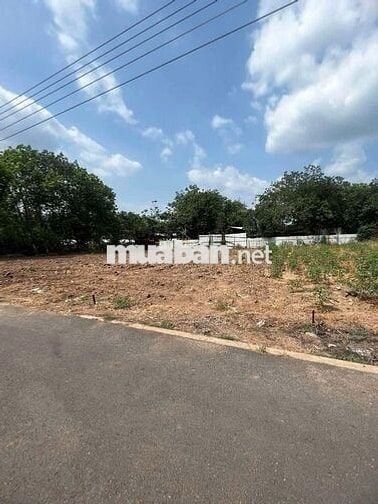 Cần sang nhanh lô đất Mt DH507 ngay chợ An Linh giá rẻ, Kinh Doanh tốt