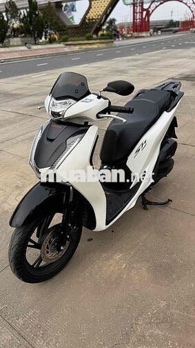 Sh 150i 2018 thắng ABS