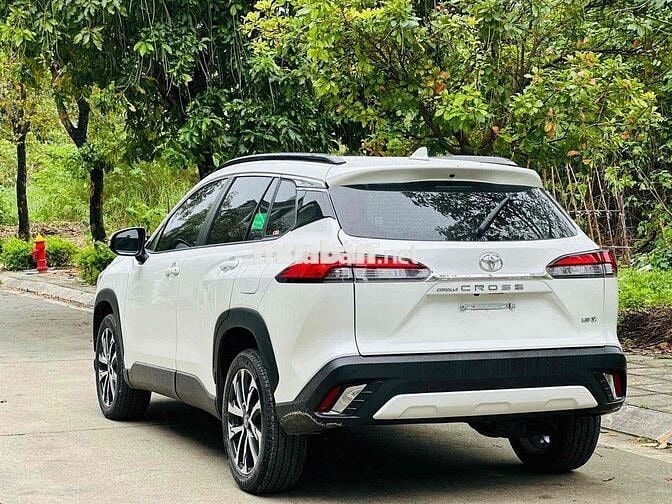 Toyota Corolla Cross 1.8V sản xuất 2023