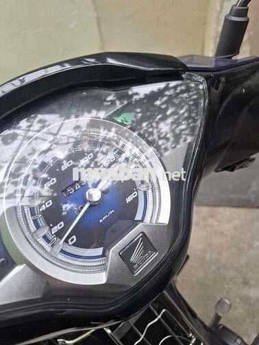 bán xe future 125 FI đời 2024