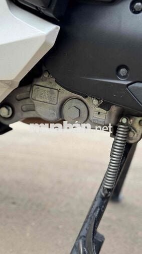 Sh 150i 2018 thắng ABS