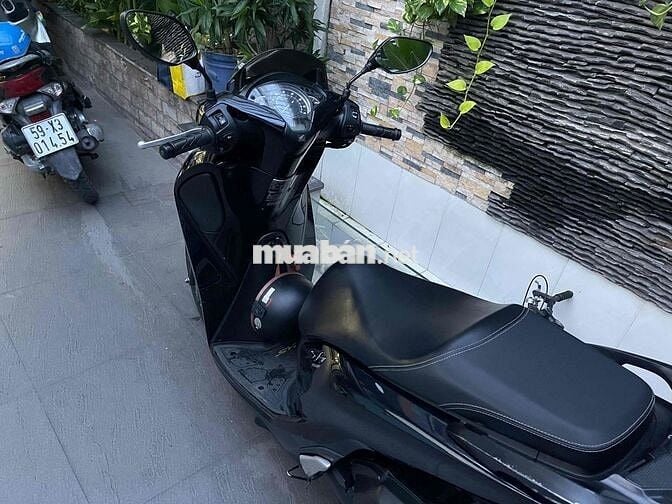 Chính chủ bán Honda SH150 2019 ít sử dụng