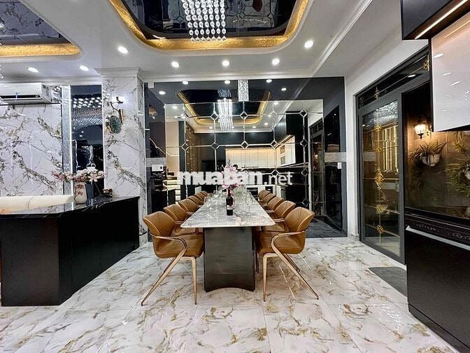 BIỆT THỰ LIỀN KỀ ĐƯỜNG ĐÀO TÔNG NGUYÊN, NHÀ BÈ. GẦN QUẬN7