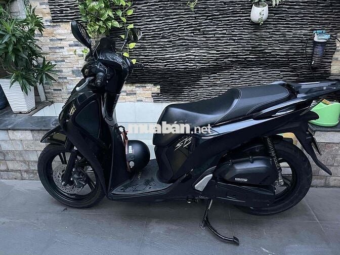 Chính chủ bán Honda SH150 2019 ít sử dụng