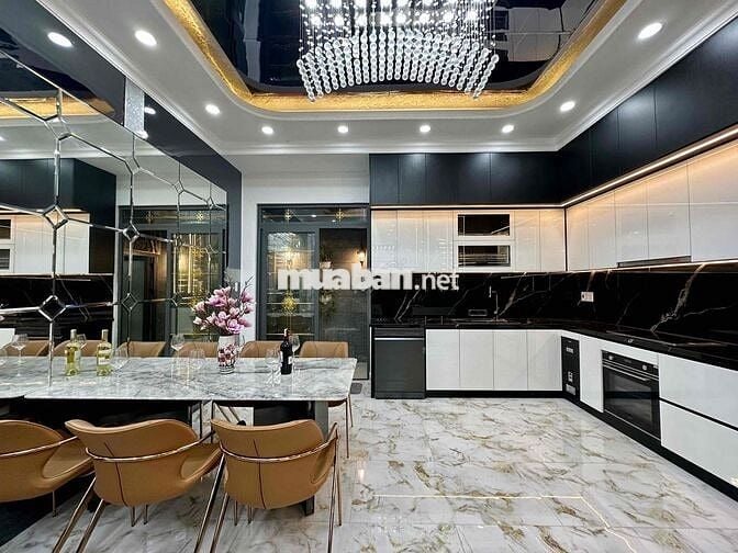 BIỆT THỰ LIỀN KỀ ĐƯỜNG ĐÀO TÔNG NGUYÊN, NHÀ BÈ. GẦN QUẬN7